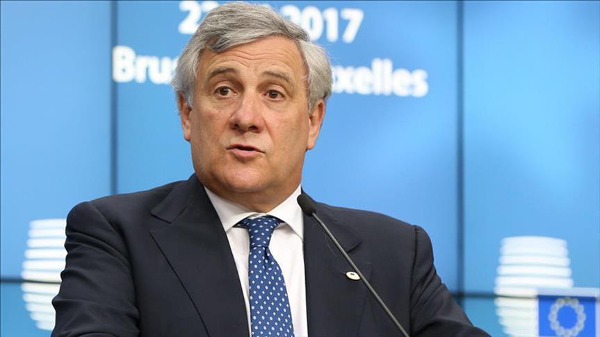 Самит на лидерите на ЕУ: Тероризмот е најголем проблем за жителите на Европа