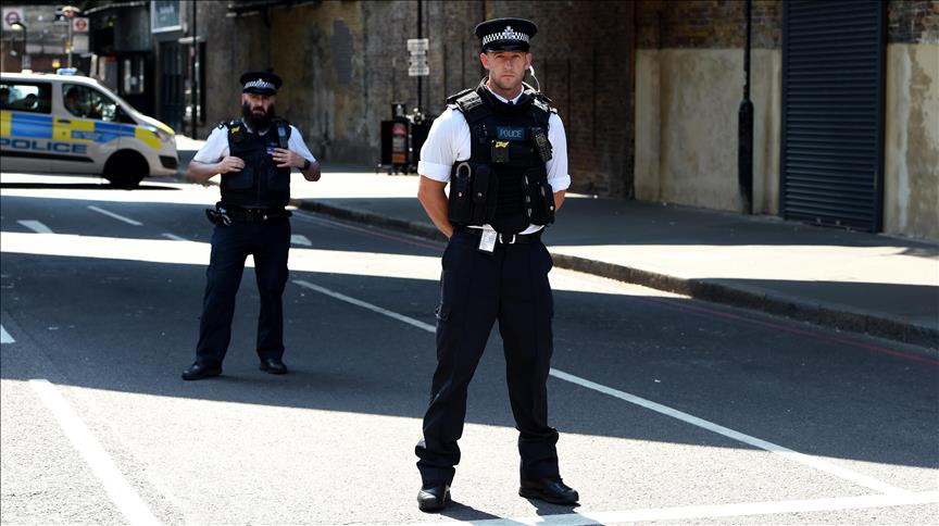 Velika Britanija: Podignuta optužnica protiv muškarca zbog islamofobičnog napada