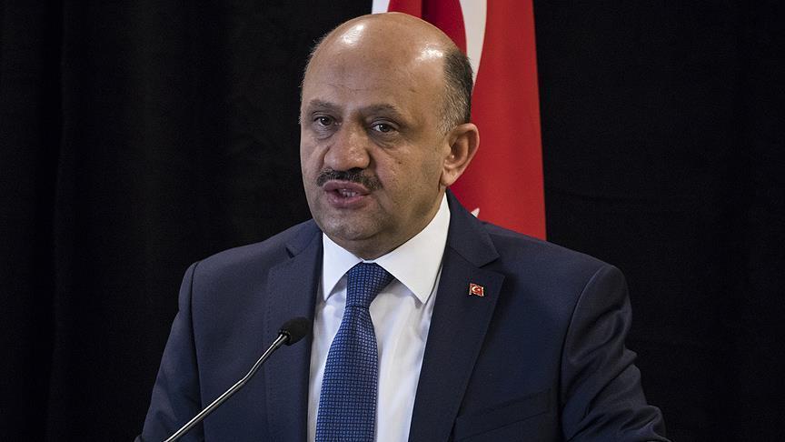 Isik: Turska vojna baza u Kataru značajna za sigurnost regije