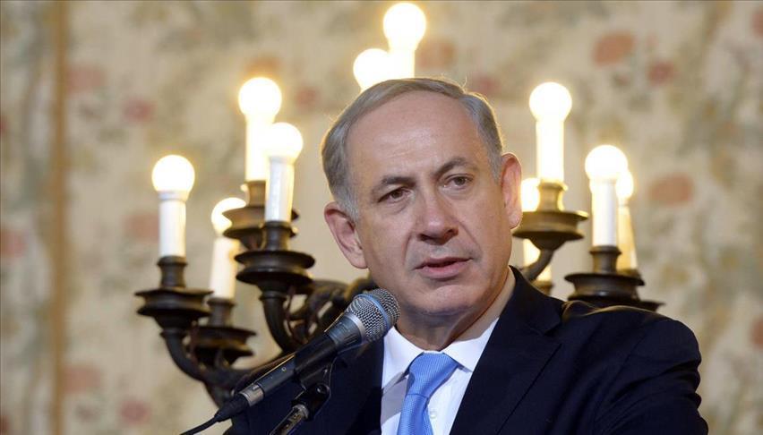 نتنياهو يقر خطة لتقييد حركة الفلسطينيين في باب العامود بالقدس