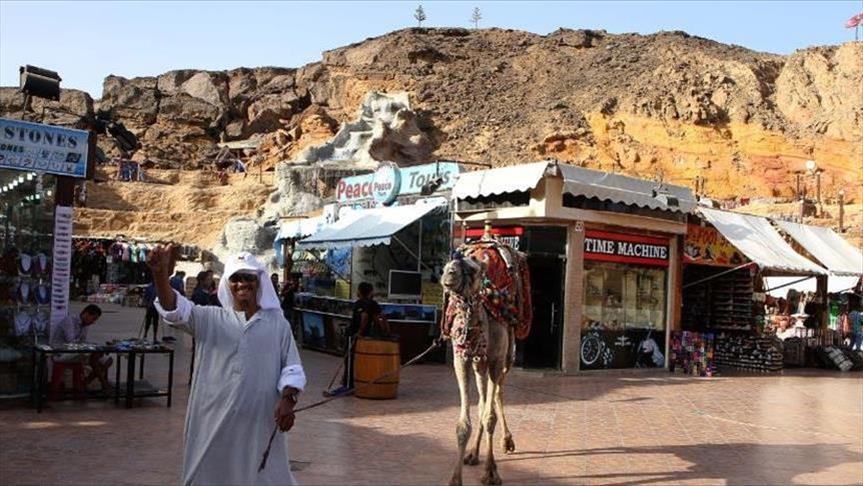 مصر تخصص 10 ملايين دولار لتنشيط السياحة في شرم الشيخ 