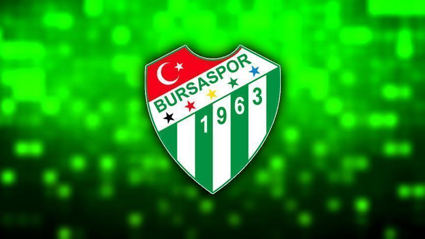 Bursaspor'da transfer 