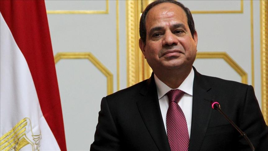 Predsjednik Egipta Abdel Fatah al-Sisi donio odluku o produženju vanrednog stanja