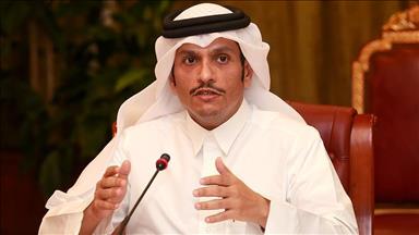  قطر: در معرض یک محاصره ناعادلانه قرار گرفته ایم
