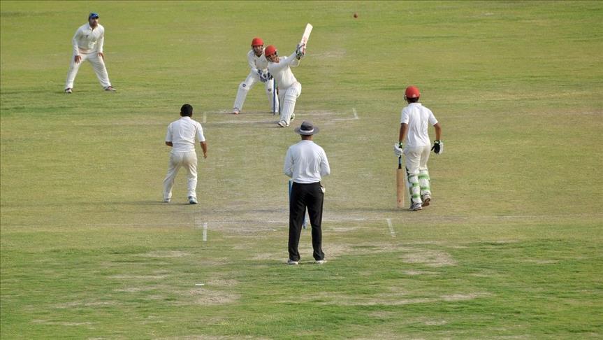 Afghan cricket: From refugee camps to world arena