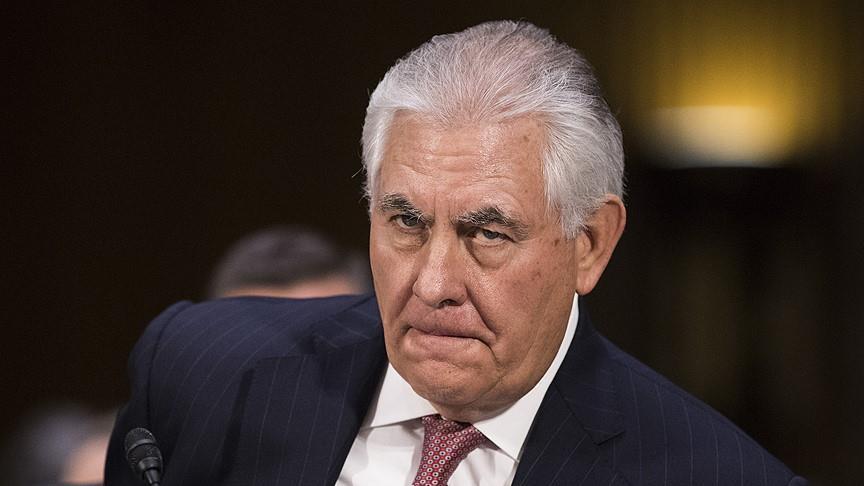 Tillerson razgovarao sa Ibadijem: SAD ne podržavaju referendum o nezavisnosti na sjeveru Iraka