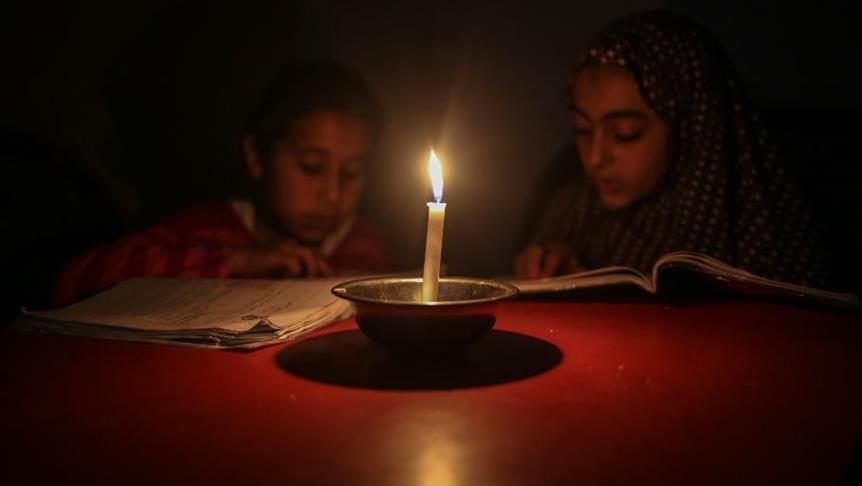 لعنة "الكهرباء" تلاحق أهل غزة (تقرير)