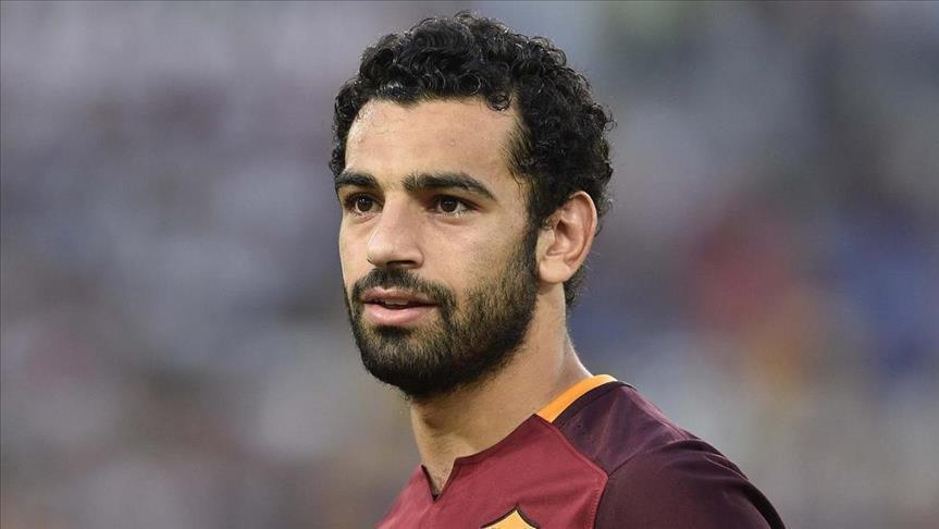 Foot/Mercato : L'égyptien Mohamed Salah s’engage avec Liverpool