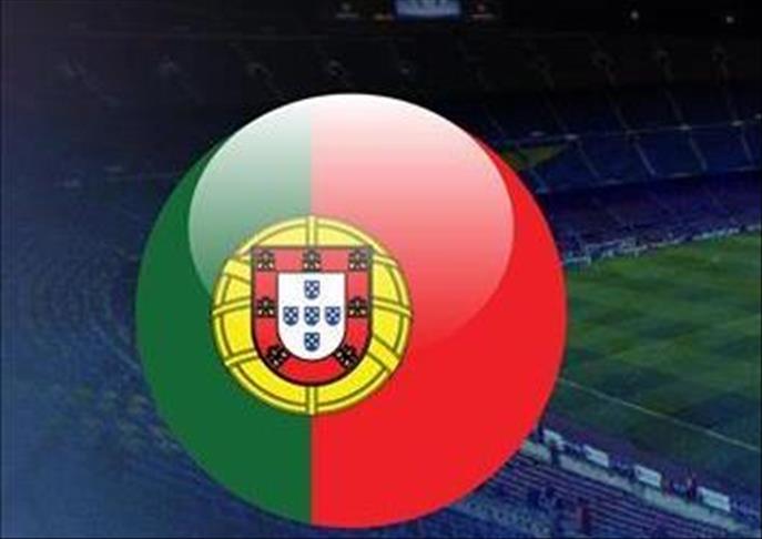 Foot/Euro U21 Le Portugal éliminé malgré la victoire contre la Macédoine (4-2) 
