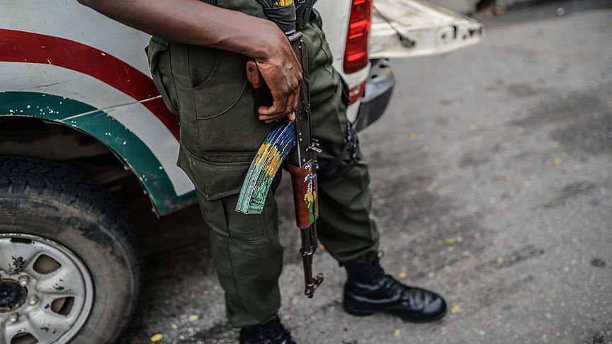 Nigeria arrests several militants for bomb plots