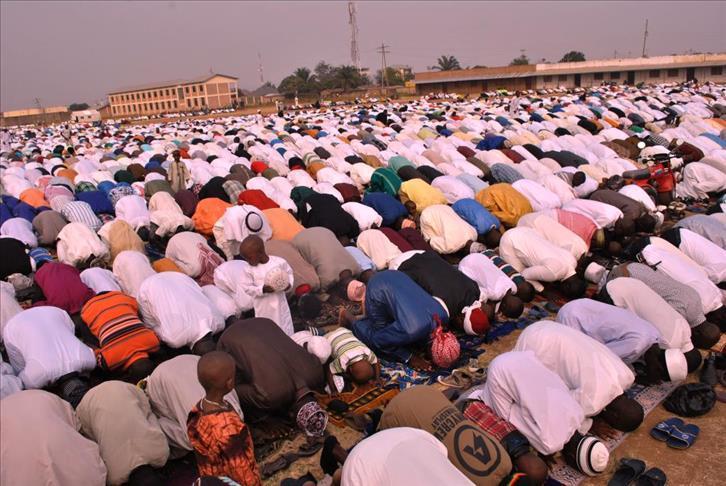 Aid al-Fitr au Niger: Une occasion pour mettre en avant ses dons culinaires