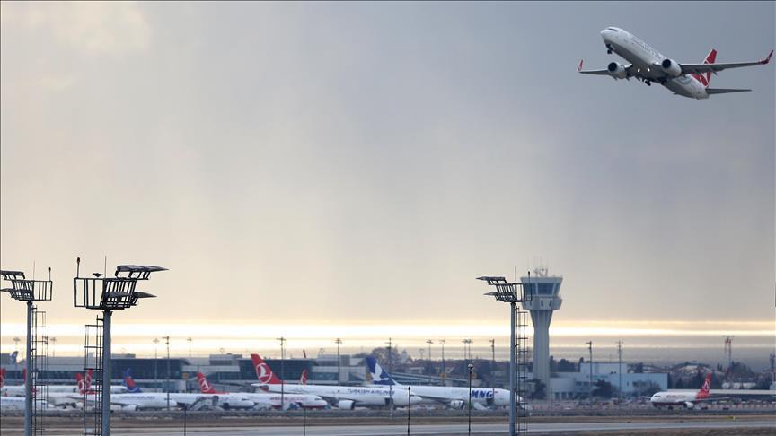 В Турции готовится строительство трех новых аэропортов