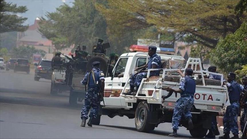 Burundi : trois morts et douze arrestations en une semaine (ONG) 