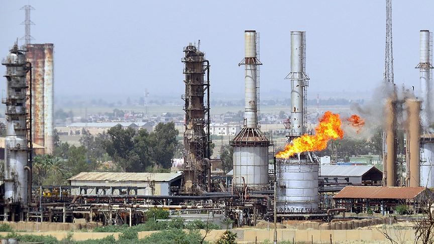 ایران دارای بیشترین ذخایر گاز طبیعی در جهان است