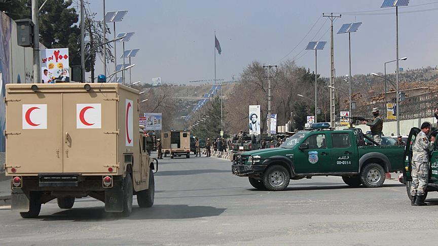 Afganistan: U napadu talibana poginulo deset policajaca