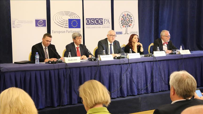 Kukan: Të gjitha partitë të njohin rezultatin e zgjedhjeve në Shqipëri