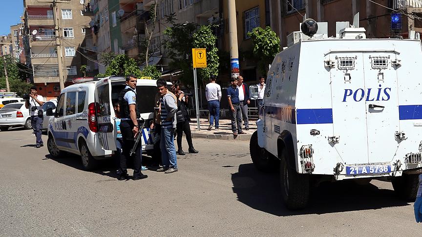Diyarbakır'daki cinsel istismar iddiası asılsız çıktı