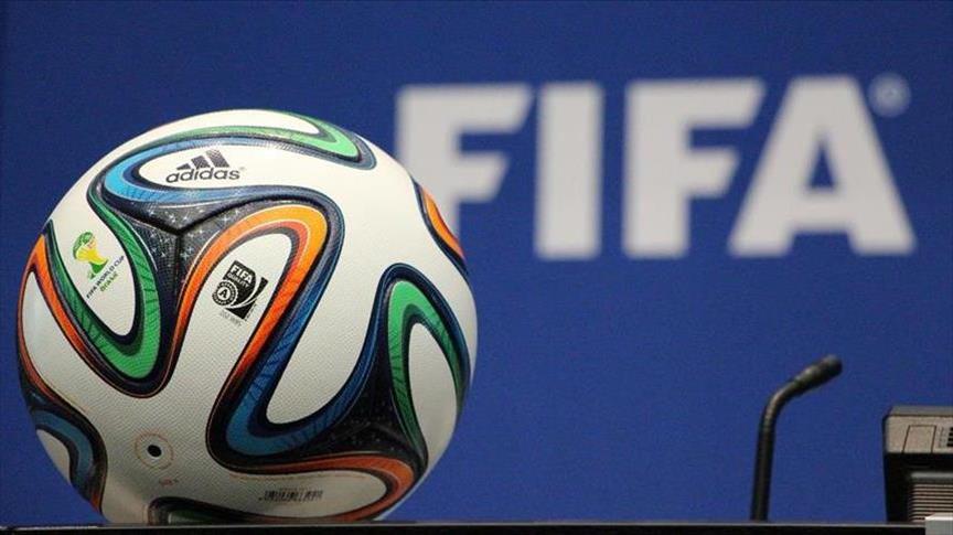 قدم: "فيفا" يعلن حضور 450 ألف مشجع لمجموعات كأس القارات بروسيا 