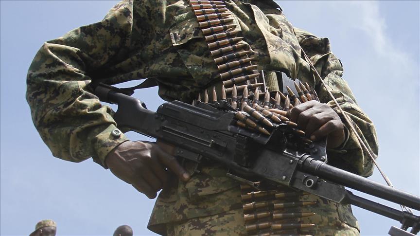 Nigeria: Boko Haram confirms abducting several police