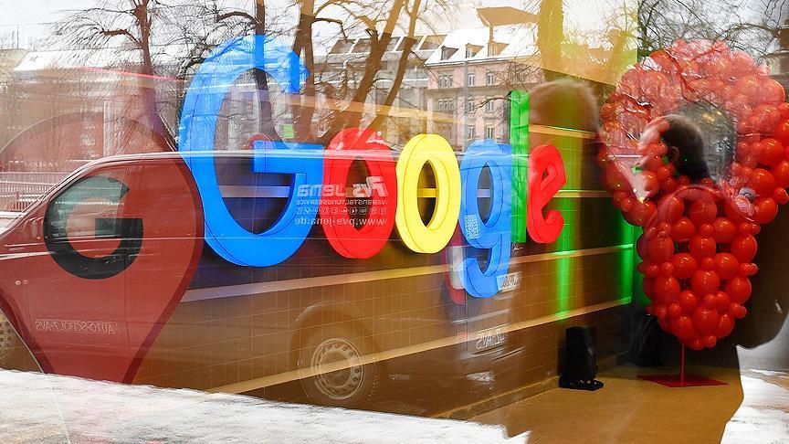 ЕС оштрафовал Google на рекордную сумму 