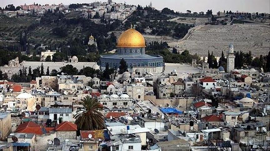 إسرائيل تستعد لمواجهة جديدة في "يونسكو" حول القدس والخليل