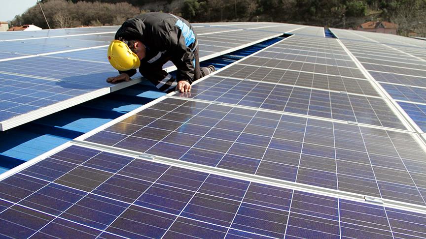 'Güneş'e tek kalemde 73 milyon dolarlık yatırım