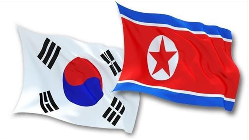 South Korea okays first aid shipment to North