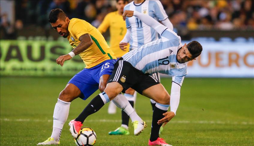 Foot/Mercato : L’Argentin Ever Banega en route vers Séville
