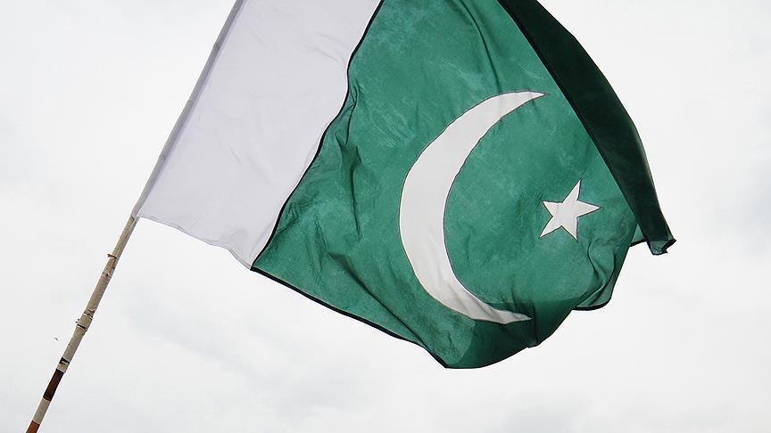 Pakistan slams US naming Kashmir militant 'terrorist'