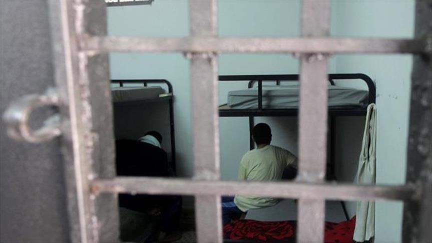 Israel, Hamas discussing prisoner swap: Media report