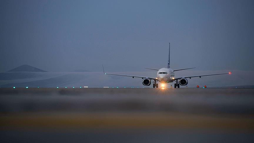SunExpress запустила рейсы из Антальи в Москву 