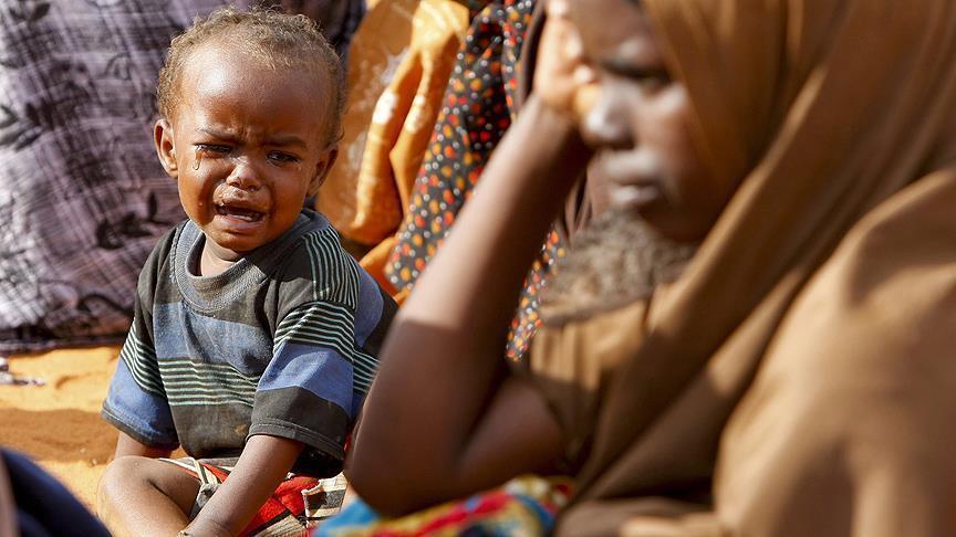 الكوليرا تودي بحياة 60 شخصا بولاية "كبويتا" في جنوب السودان