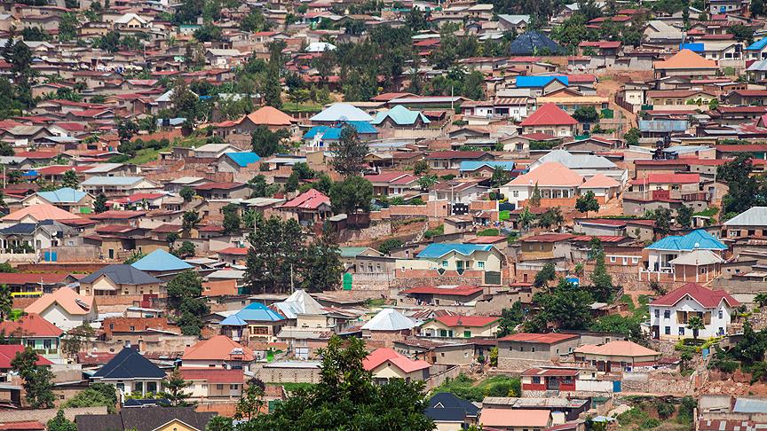 Fransa'nın Ruanda soykırımını yapanları silahlandırdığı ileri sürüldü