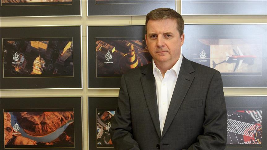 Direktor Al Jazeera English Giles Trendle za AA: Nastavit ćemo svoju misiju objektivnog novinarstva