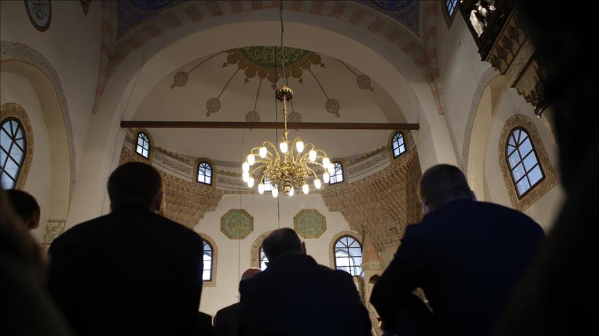 Danska najavila ograničenja na inozemnu pomoć džamijama 