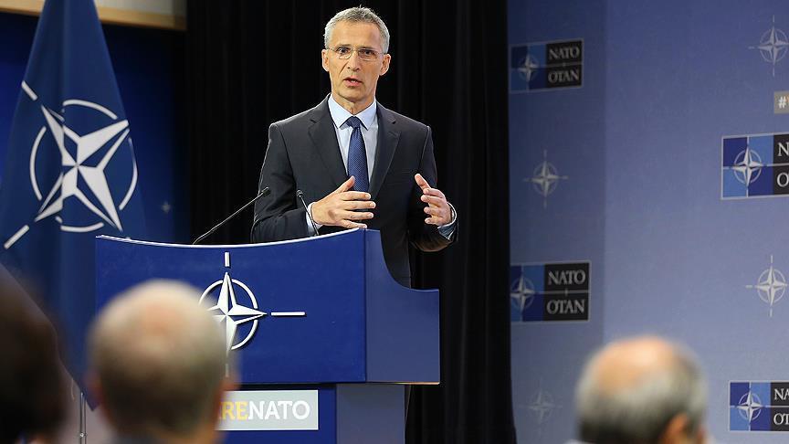 Страны НАТО увеличат расходы на оборону 