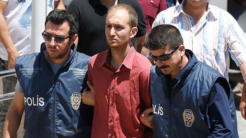 Atalay Filiz'in 'kasten öldürme' davasında duruşma ertelendi