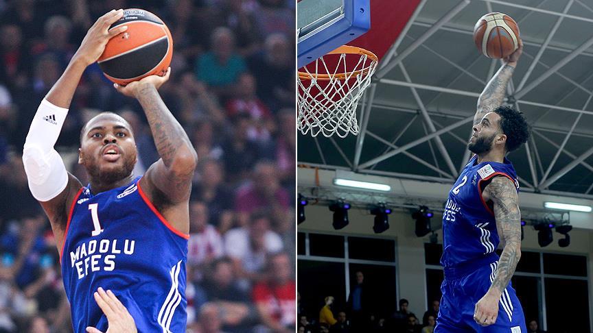 Anadolu Efes, Thomas ve Honeycutt ile yollarını ayırdı
