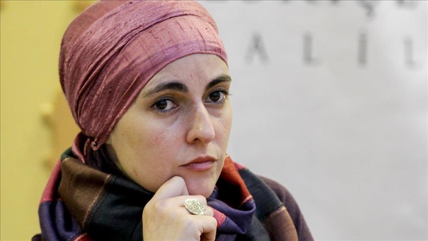 Bh. rediteljka Aida Begić pozvana u Američku filmsku akademiju
