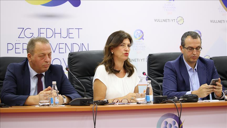 Kosovë, KQZ publikon rezultatet përfundimtare të zgjedhjeve parlamentare