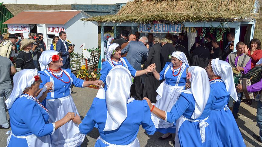 Ukraynalı Gökoğuzların yaşam mücadelesi