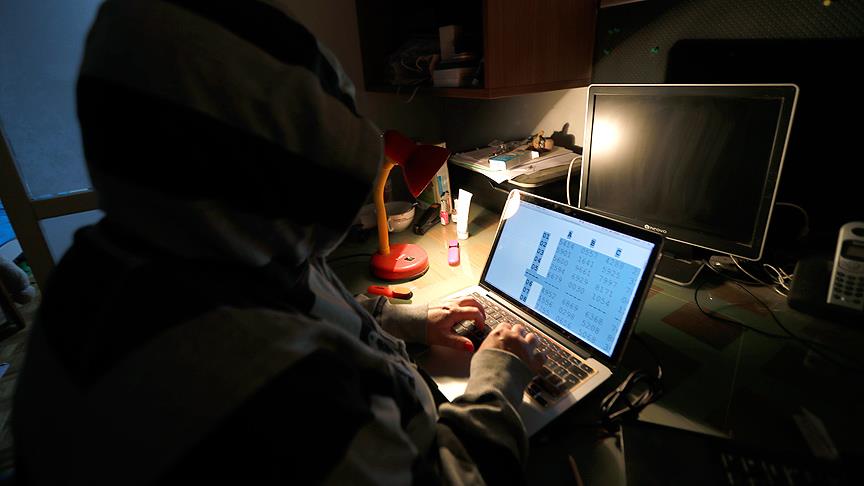 BTK'dan 'Petya' uyarısı