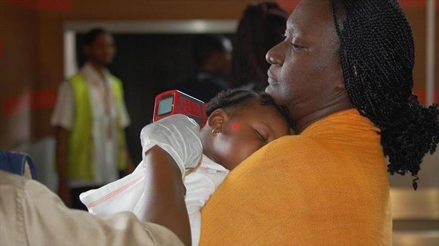 Nigeri, epidemia e meningjitit është vënë nën kontroll