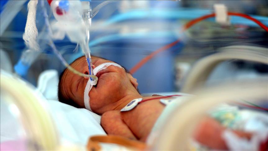 US premature births on the rise