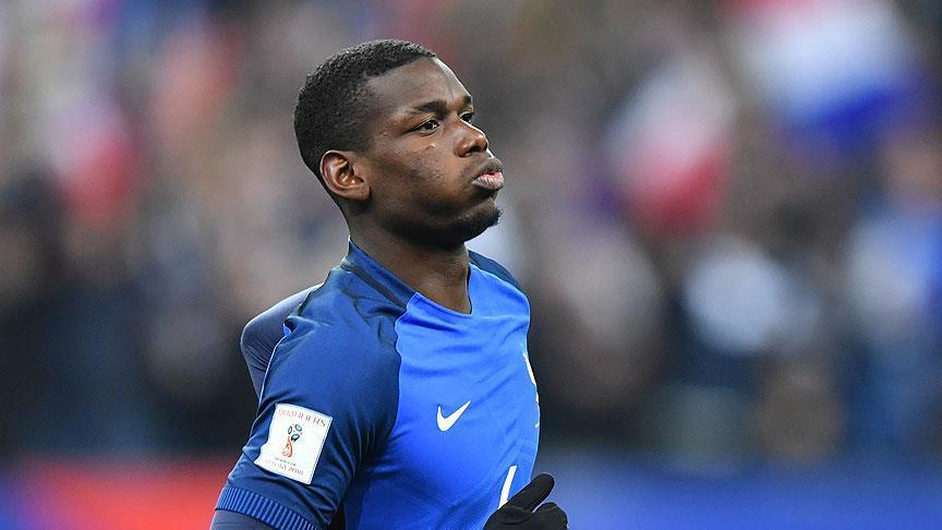 Muslim football star speaks out on UK terror attacks
