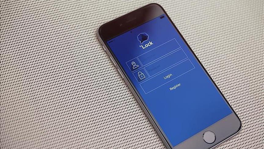 FETÖ şüphelisi eski kurmay jandarmalardan 'ByLock' çıktı