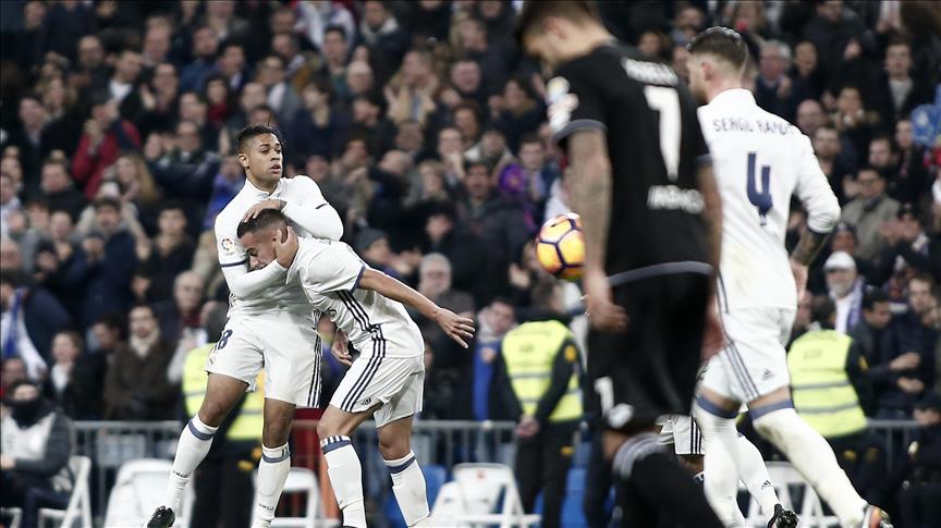 Foot/France : Mariano Diaz s'engage avec Lyon pour 5 ans (Officiel)