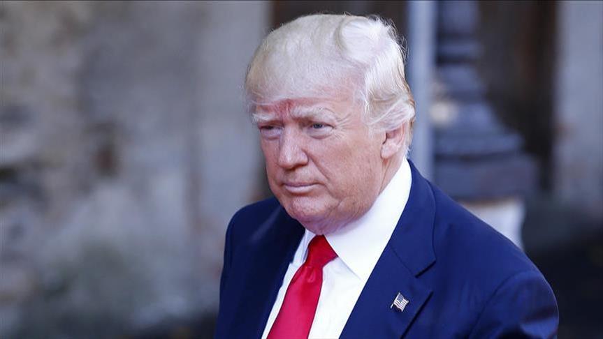 Trump : Mon usage de Twitter relève d’une présidence "moderne"