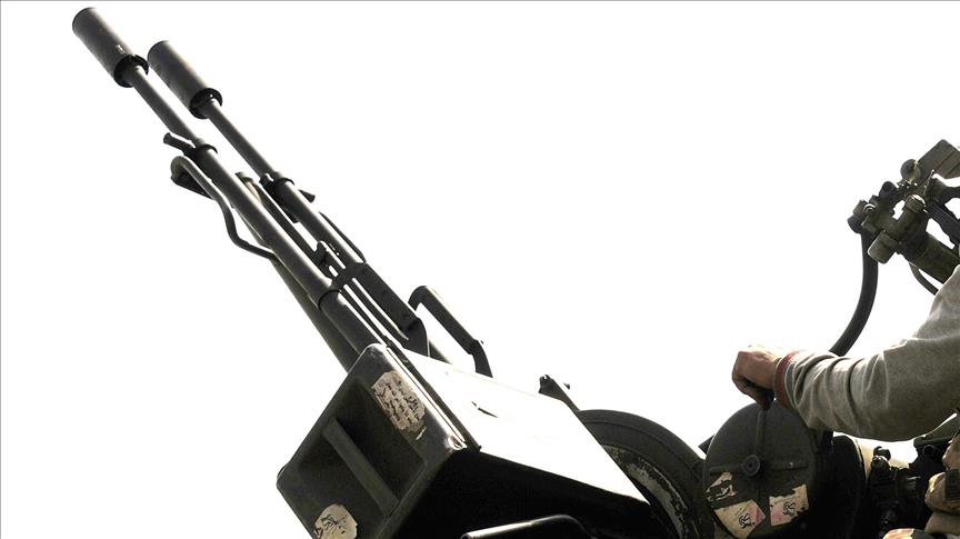 Saudi soldier killed near Yemen border