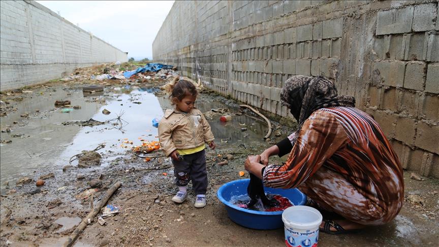 Cholera epidemic kills 1,560 in Yemen: WHO